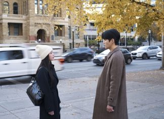 Kim Seon-ho on ‘Can This Love Be Translated?’: “Romantic Locations Deepened Chemistry with Go Yoon-jung”
