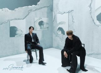 SEVENTEEN’s Main Vocalists Dokyeom and Seungkwan Release a Ballad for a Winter Night