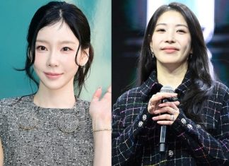 SM Entertainment’s Veteran Soloists Taeyeon and BoA Make Different Contract Choices