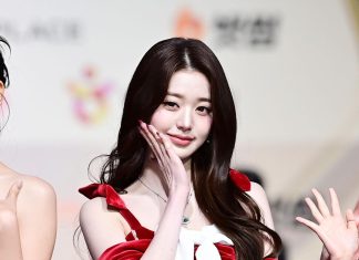 Jang Won-young’s Mysterious Social Media Update Fuels Speculation of Personal Brand or Solo Debut