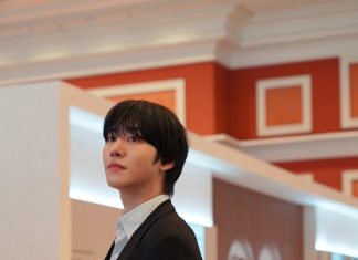 Ahn Hyo-seop Makes Waves in U.S. with Golden Globe-Winning ‘K-Pop Demon Hunters’ Success, Guests on ‘Jimmy Fallon Show’ and ‘Today Show’