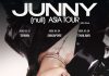 JUNNY to Spread ‘K-R&B’ Charm with March Asia Tour