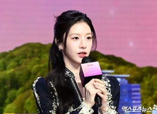 Go Youn-jung on Character Likeness: ‘50%… I Love My Job’