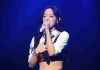 Kim Sejeong Revives ‘Irony’ Stage from 10 Years Ago at Successful Seoul Fan Concert