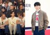 Jung Hae-in’s ‘Invisible Man’ Treatment at Fashion Show Reignites Racism Debate After Rosé Incident