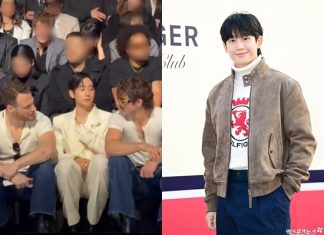 Jung Hae-in’s ‘Invisible Man’ Treatment at Fashion Show Reignites Racism Debate After Rosé Incident