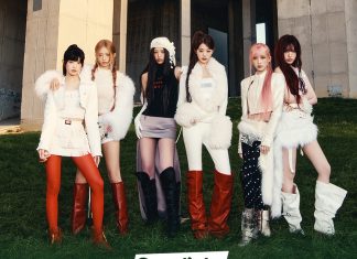 IVE Ignites Comeback with ‘Melon Spotlight’: Highlight Medley Unveiled, Live Chat