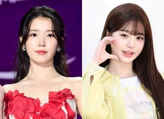 96 Online Trolls Prosecuted for Defaming IU as Anti-Cyberbullying Efforts Intensify Post-Jang Wonyoung