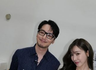 Byun Yo-han Surprised by Indirect Mention of ‘Fiancée’ Tiffany, Says “Love is a Choice”