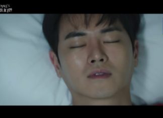 Jang Dong-joo Collapses from Heart Attack After Fate Swap with Lomon in ‘From Today, I’m Human’