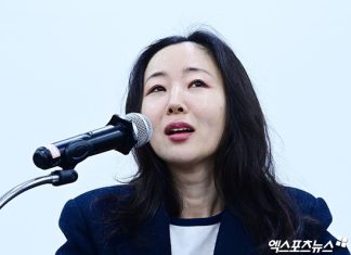 Min Hee-jin vs. Ador: A New Boy Group Competition?