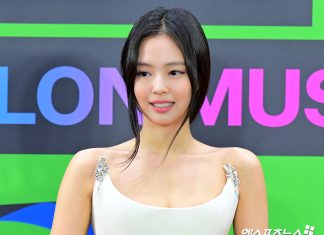 Jennie Achieves Double Crown at Korean Music Awards After BLACKPINK Comeback