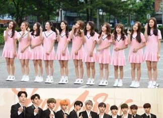 Wanna One and I.O.I to Reunite, Bringing Smiles to ‘National Producers’