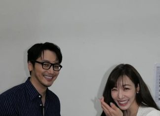 Tiffany Young and Byun Yo-han Officially Register Marriage, Two Months After Relationship Confirmation