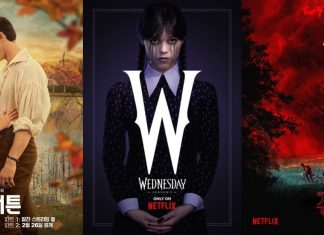 Bridgerton 4′ Starring Hayelin (Granddaughter of Son Sook) Outperforms ‘Stranger Things’ and ‘Wednesday’ in Korea