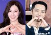 Not Sooyoung and Jung Kyung-ho: Girls’ Generation’s Tiffany Becomes First to Marry, Registers Marriage with Actor Byun Yo-han