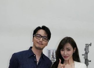 Tiffany and Byun Yo-han Register Marriage Before Wedding Ceremony, Deny Premarital Pregnancy