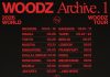 WOODZ to Embark on World Tour Following First Studio Album Release