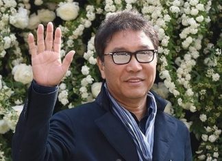 Lee Soo-man to Launch Boy Group as Non-compete Clause Ends