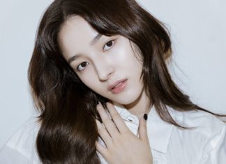 MOMOLAND’s Nancy Could Become a Star in Nigeria… Cast as Lead in Film to Follow ‘K-Pop Demon Hunters’