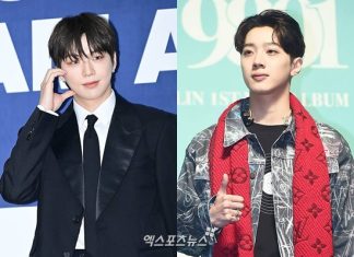 Wanna One Members Share Group Message, Including Updates from Kang Daniel (Enlisting) and Lai Kuan-lin (Retired)