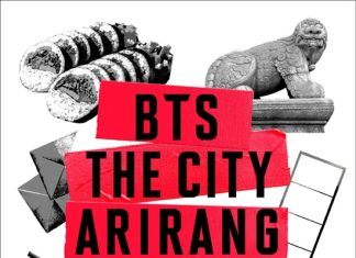 BTS Expands Massive Comeback Project Across Seoul Landmarks