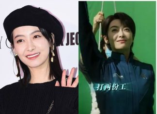 Victoria of f(x), K-Pop’s First Foreign Leader, Showcases Enduring Korean Skills in China