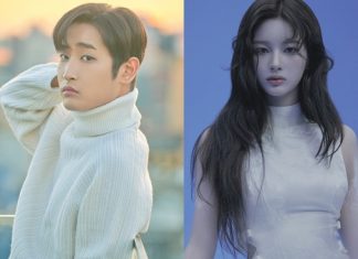 Park Jae-jung to Release Duet with NMIXX’s Seol-yoon After Military Discharge