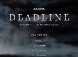 YG Expresses Confidence in BLACKPINK’s 3rd Mini Album ‘DEADLINE,’ Featuring Title Track ‘GO’