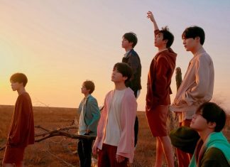 BTS Takes Over Seoul: K-pop Unification Beyond Borders