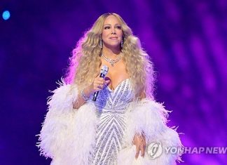 Mariah Carey’s Olympic Lip-Sync Performance Sparks Controversy Despite $20 Billion Jewelry