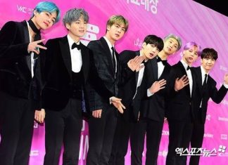 BTS to Stage Free Comeback Concert at Gwanghwamun Plaza