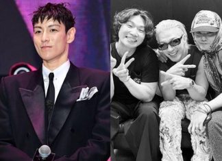 Was It Big Bang That He Disliked? T.O.P Returns as a Solo Artist for the 20th Anniversary