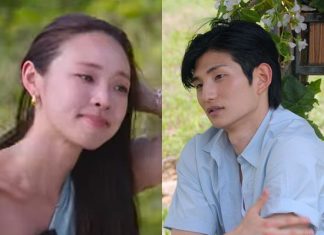 Single’s Inferno 5′ Villain Choi Min-a Soo Forms Final Couple with Lee Sung-hoon; Lim Soo-bin and Park Hee-sun Spark Real-Life Couple Rumors