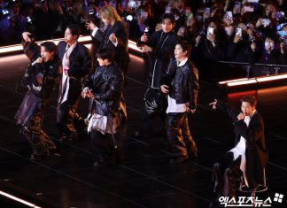 BTS’s ‘Arirang’ Sells Over 4 Million Copies in Three Days, Proving Mega-Group Status