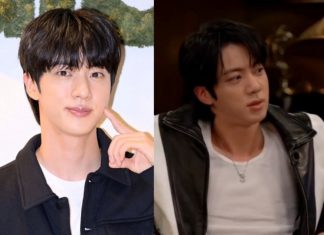 BTS Jin Excluded from ‘Arirang’ Credits… Fans Upset