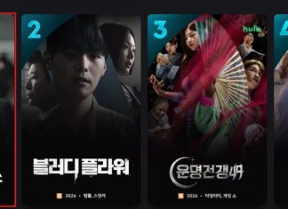 Ju Ji-hoon, Ha Ji-won-led ‘Climax’ Tops Disney+ Korea for Eight Straight Days