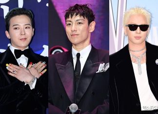 Big Bang’s Taeyang, Usually Inactive on Social Media, Likes T.O.P’s Comeback Post Following G-Dragon