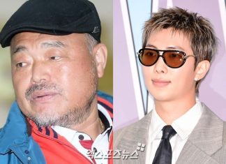 Kim Heung-kook Supports BTS Gwanghwamun Concert Amid Attendance Controversy: ‘Numbers Don’t Matter’