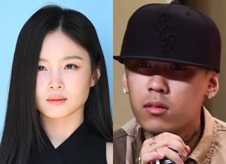 Dating Rumors Emerge for Rappers Dok2 and Lee Hi, Six-Year Age Gap; DinDin ‘Likes’ Post
