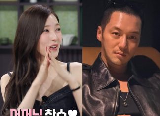Tiffany Young’s Married Bliss Evident in Public Affection for Byun Yo-han, Mother-in-Law