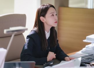 Shin Hye-sun and Gong Myung Lead a Secretive, Sweet Romance Premiering April 25