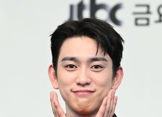 Park Jin-young, the ‘First Love Icon,’ Aims for Back-to-Back Hits with ‘Shining’ Following ‘Unknown Seoul’