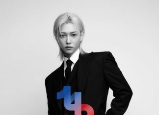 Stray Kids’ Felix Shines as Honorary Ambassador for 140th Korea-France Anniversary