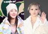 Gong Minji Remains Only 2NE1 Member Following Park Bom After Sandara Park, CL Unfollow