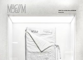 Virtual Girl Group OWIS Begins Pre-Sales for Debut Album