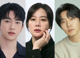 Kim Yoo-jung, Park Jin-young, Kim Hyun-joo, Lee Moo-saeng, Jin Sun-kyu Join Cast of tvN’s ‘100 Days of Lies’ for 2026