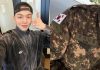 Wanna One Reunion Imminent as Kang Daniel Completes Basic Military Training