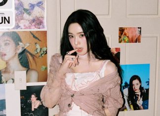 Red Velvet’s Irene Releases Highlight Medley for First Full Album ‘Biggest Fan’