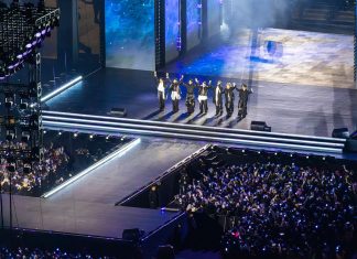 Netflix Reveals ‘BTS Comeback Live: ARIRANG’ Drew 18.4 Million Viewers; 164 Tons of Equipment Deployed